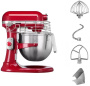 Миксер планетарный KitchenAid Professional 5KSM7990XEER. фото 2