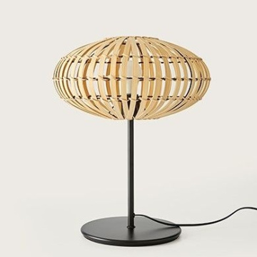 Настольная лампа Aromas del Campo Chateau Table Lamp AC-091388