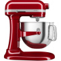 Миксер планетарный KitchenAid Artisan 5KSM70SHXEER. фото 1