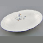 Блюдо овальное Leander Mary-Anne Husa 06111511-0807. фото 1