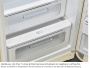 Холодильник SMEG FAB28LBL5. фото 5