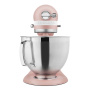 Миксер планетарный KitchenAid Artisan 5KSM185PSEFT. фото 4