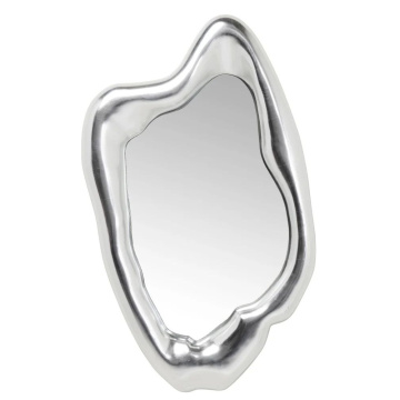 Зеркало KARE Spiegel Hologram Silber 80946