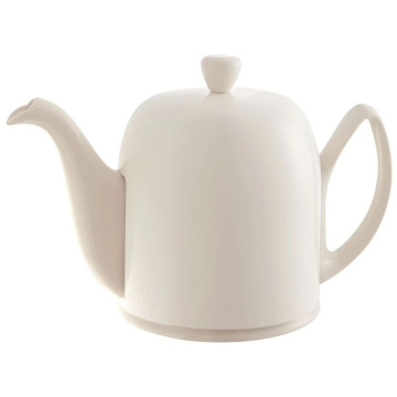 Чайник заварочный Degrenne Salam Monochrome Pink Nude 242326