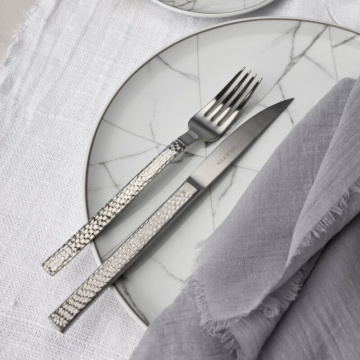Набор столовых приборов Belo Inox Skin Matt Cutlery Set SKM