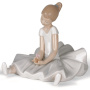 Статуэтка NAO Dreamy Ballet 2001456. фото 1