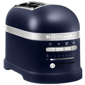 Тостер KitchenAid Pro Line Series 2-Slice Automatic Toaster Ink Blue KMT2204IB