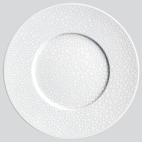 Тарелка десертная Taitù White Fantasy Piatto Frutta 13-4-1