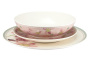 Обеденный набор Maxwell & Williams Primula Pink AW0707. фото 5