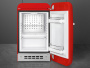 Холодильник SMEG FAB5RRD5. фото 5