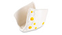 Салфетница Edelweiss Daisies Napkins Holder EDW-712D. фото 3