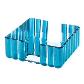 Салфетница Guzzini Dolcevita Table Napkin Holder Turquoise 29330148