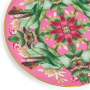 Тарелка десертная Wedgwood Wonderlust Pink Lotus Plate 1057260. фото 3