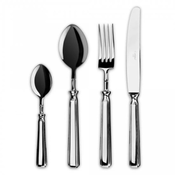 Набор столовых приборов Cutipol Piccadilly Mirror Polished P1.006