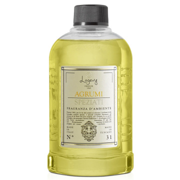 Рефилл для диффузора Logevy Firenze 1965 Agrumi Speziati Refill LOG0084
