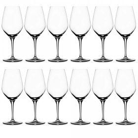 12 бокалов для красного вина Spiegelau Authentis Red Wine Set 4408001