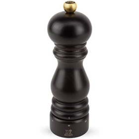 Мельница для перца Peugeot Paris u'Select Pepper Mill Chocolate Beech Wood 23461