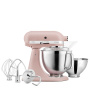 Миксер планетарный KitchenAid Artisan 5KSM185PSEFT. фото 6
