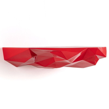 Полка Seletti Space Rocks Shelf Big Red 11028