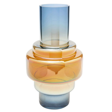 Ваза KARE Vase Phenom Multi 55485