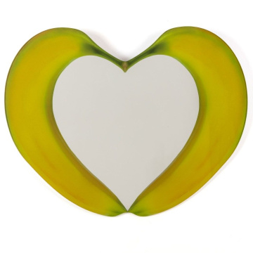 Зеркало Seletti Love Banana 17009