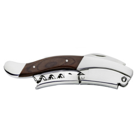 Штопор сомелье Legnoart Ghemme Wenge WF-1DX