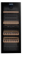 Винный шкаф La Sommeliere SLS90DZ. фото 12