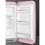 Холодильник SMEG FAB10RPK6. фото 9
