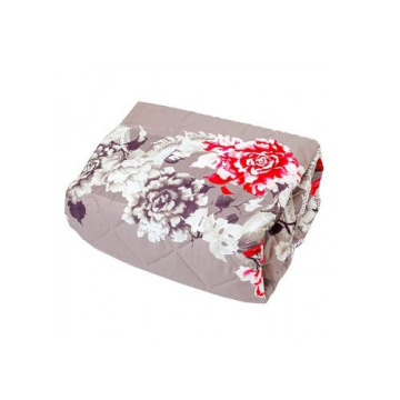 Одеяло-покрывало RoccoBarocco Karie Coperta-copriletto sabbia RBC/441164