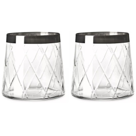 2 стакана для виски Vista Alegre Biarritz Old Fashion Set 48002923-2