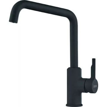 Кухонный смеситель Franke Urban Black Matt 115.0627.524