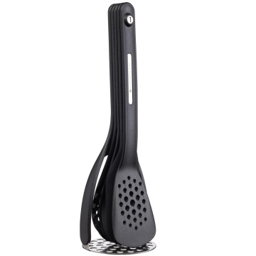 Набор кухонных инструментов KitchenCraft MasterClass Smart Space Kitchen Tool Set MCSPSTOOLS5PC