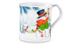 Набор кружек Lamart Noel Happy Days 22331. фото 20