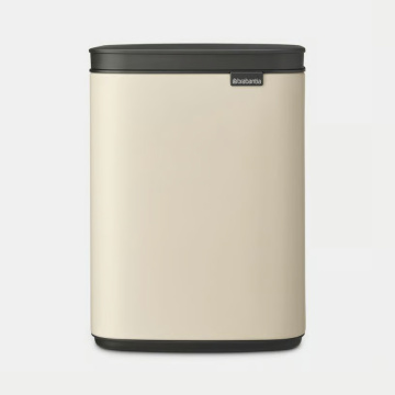 Ведро для мусора Brabantia Bo Waste Bin Soft Beige 234088