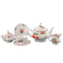 Чайный сервиз Leander Sonata Jahoda 07160725-2407. фото 1