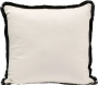 Подушка KARE Kissen Bee Wei&szlig; 56818. фото 2