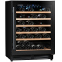 Винный шкаф Climadiff CBU51S2B. фото 1
