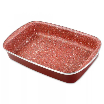 Форма для запекания Vitrinor Terracotta Toscana Lasagna Tray 02108420