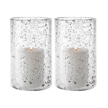 Набор подсвечников Eichholtz Moroet Candleholder 108044