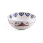 Салатник порционный Seletti Hybrid Bowl Tiwanaku 09152. фото 4