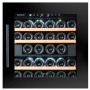 Встраиваемый винный шкаф Temptech OZ60DB-24 Oslo. фото 1