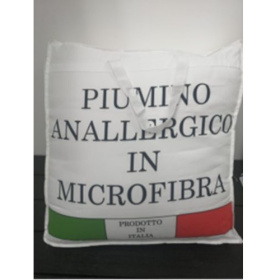 Одеяло Servalli Monviso Coperta Bianco SRV/441249