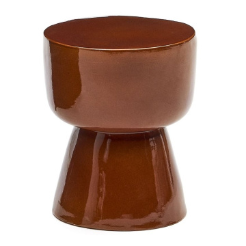 Приставной столик La Forma Mesquida Mesa auxiliar LF-192686