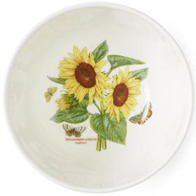 Салатник порционный Portmeirion Botanic Garden Meadow Sunflower BGM78806-38