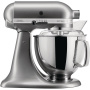 Миксер планетарный KitchenAid Artisan 5KSM175PSECU. фото 1