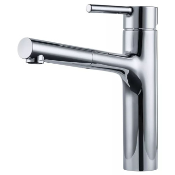 Кухонный смеситель Franke Centro Pull-Out Chrome 115.0600.098