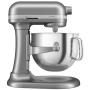Миксер планетарный KitchenAid Artisan 5KSM70SHXECU. фото 1
