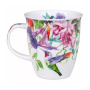 Кружка Dunoon Nevis Hummingbird Purple 78019213. фото 2