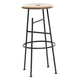 Барный стул Mogg Sbagliato Sgabello da Bar MSB18