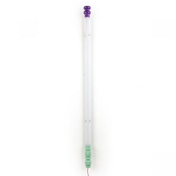 Настенный светильник Seletti Superlinea White 06944